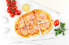 Пиццетта детская в Суши Точка по цене 199