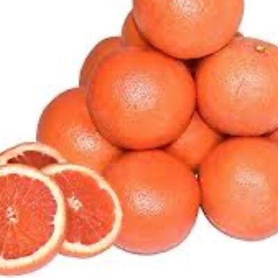 Фреш грейпфрутовыйв Котлета по цене 700 ₽