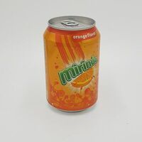 Mirinda в Турко тортильяс