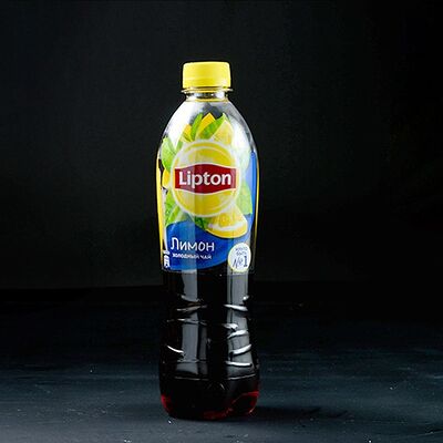 Чай Липтон в Курочка рядом по цене 160 ₽