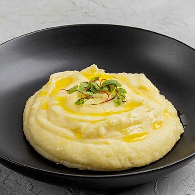 Картофельное пюрев Edateca по цене 250 ₽