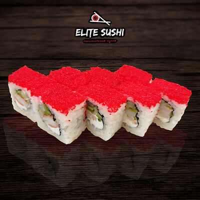 Аляска в Elite Sushi по цене 310 ₽