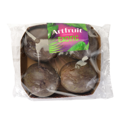 Маракуйя в Азбука Вкуса Экспресс Меню по цене 378 ₽