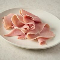 Ветчина Прошутто Котто в Macadamia кафе