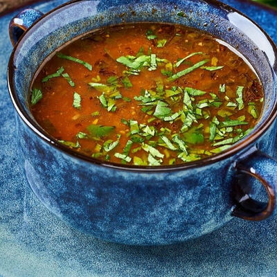 Харчо по-грузинскийв ПАПА МАНГАЛ по цене 600 ₽