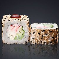 Унаги-лайт в Sushi Fixprice