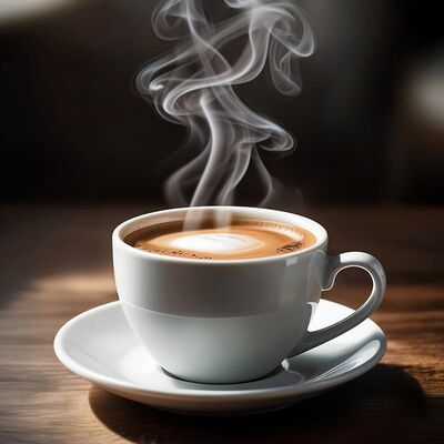 Эспрессо в Хинкали Домашние традиции по цене 100 ₽