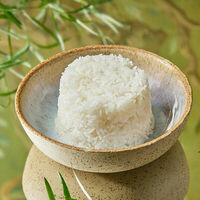 Китайский рис в Turandot