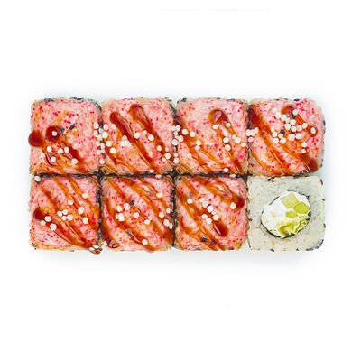 Ями Ями в Sushi good по цене 418 ₽