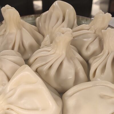 Хинкали Классикав СаЛобио по цене 130 ₽