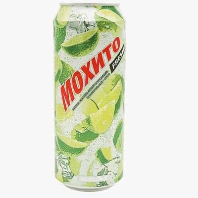 Мохито Fresh Классика в Шаурма на Окской по цене 200 ₽