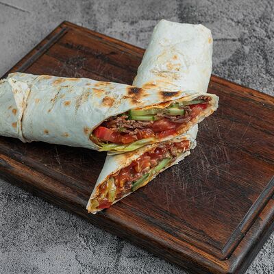 Биф-ролл в Мясоед по цене 990 ₽