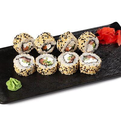 Филадельфия в кунжуте в MAHALLA по цене 2900 ₸