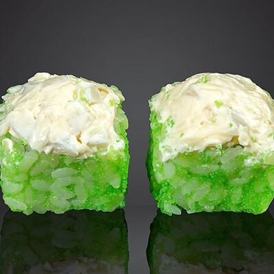 Грин в Суши ЭДО по цене 899 ₽