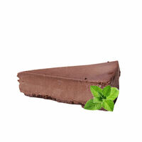 Чизкейк Нью-Йорк Шоколадный в Трошев Вкус