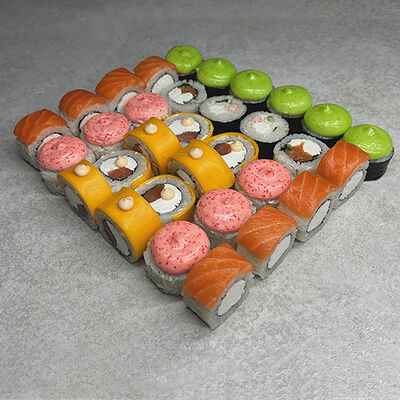 Сет Xl в Risoy по цене 2725 ₽