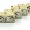 Ролл в кунжуте со снежным крабом в Sushi Lab по цене 269