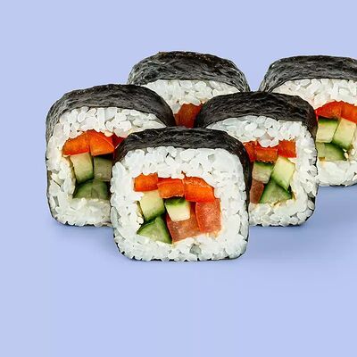 Vega Roll в EDOO Rolls & Pizza по цене 289 ₽