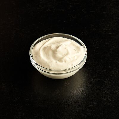 Соус Цезарь в Derpizza по цене 120 ₽