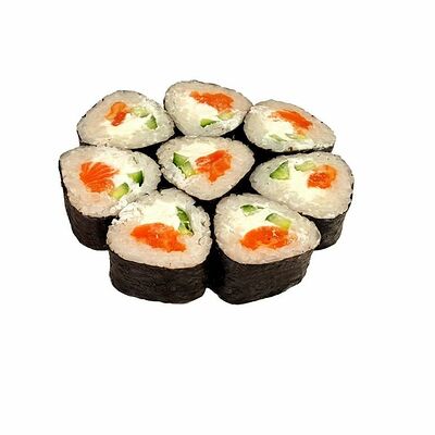 Филадельфия лайт в Суши Фреш по цене 389 ₽