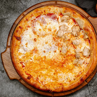 Пицца Детская в Pizza & Sushi Hub