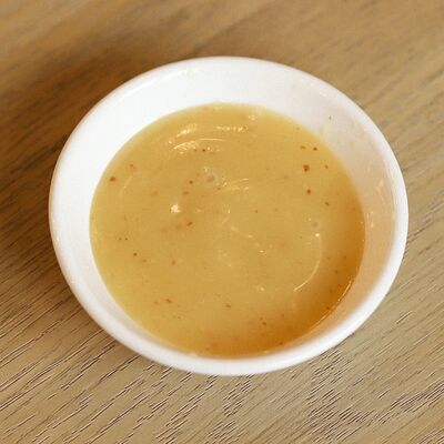 Медово-горчичный соус в Ptitim по цене 90 ₽