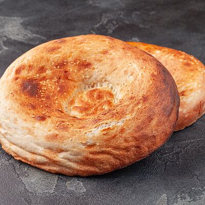 Лепешка в Кебаб шоу по цене 119 ₽