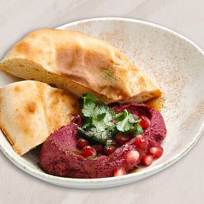 Пхали из свёклы в Мараули по цене 320 ₽