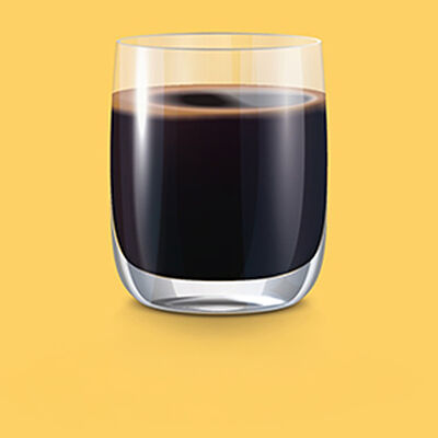 Американо Биг в Добрый кофе по цене 239 ₽