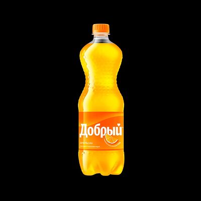 Добрый Апельсин в Nekо по цене 205 ₽