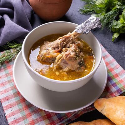 Буглама из бараниныв Гранд Терраса по цене 520 ₽