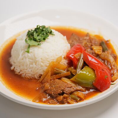 Ганфан в ТРИ КАЗАНА по цене 650 ₽