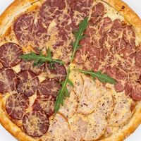 Мясная в Durem