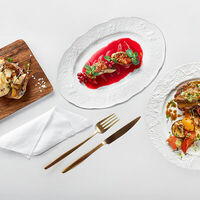 Логотип Sabor de la Vida