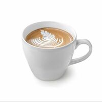 Капучино в Lines