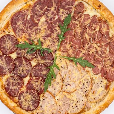 Мясная в Durem по цене 555 ₽