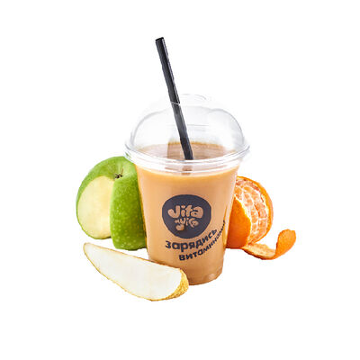 Киндер микс в Vita Juice по цене 590 ₽