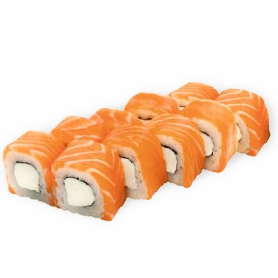 Филадельфия классика в Fixxroll по цене 695 ₽