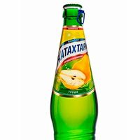 Натахтари лимонад Груша в Парус