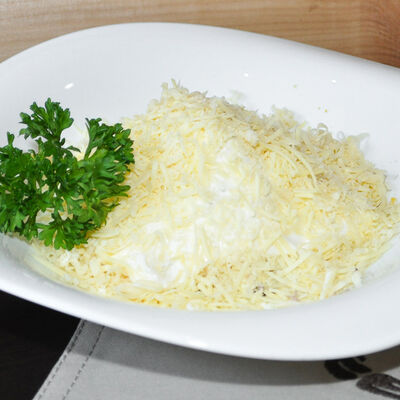 Салат Пьемонт в PrestoMia по цене 350 ₽