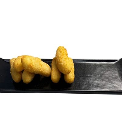 Сырные палочки в PushPizza по цене 349 ₽