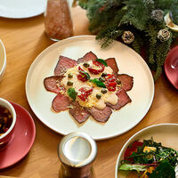 Логотип One Special