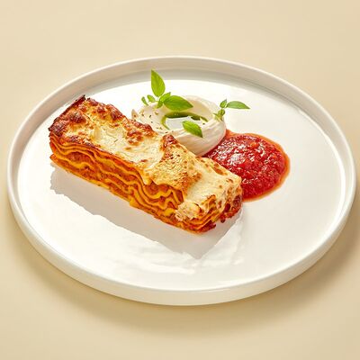 Лазанья в Регано по цене 910 ₽