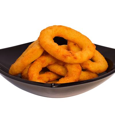 Луковые кольца в Mr roll по цене 263 ₽