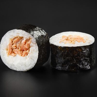 Терияки Хосомаки в SushiPapa по цене 13 р.