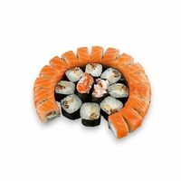 Сет Облака в Sushi Yes