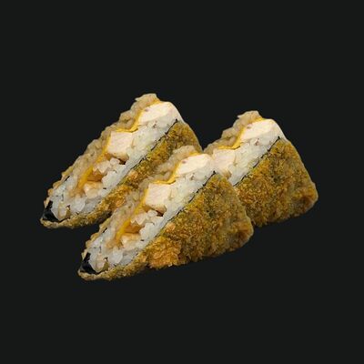 Ролл Сэндвич с курицей в Пиццерия 3.14 по цене 480 ₽