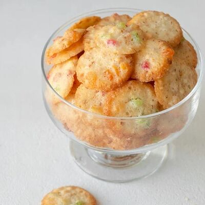 Печенье Цукатное в Север-Метрополь по цене 709 ₽