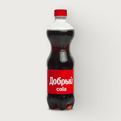 Добрый Кола в Мама Нори по цене 129 ₽