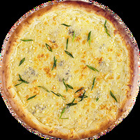 Пицца Четыре сыра 22 см в СУШИ DIMASH